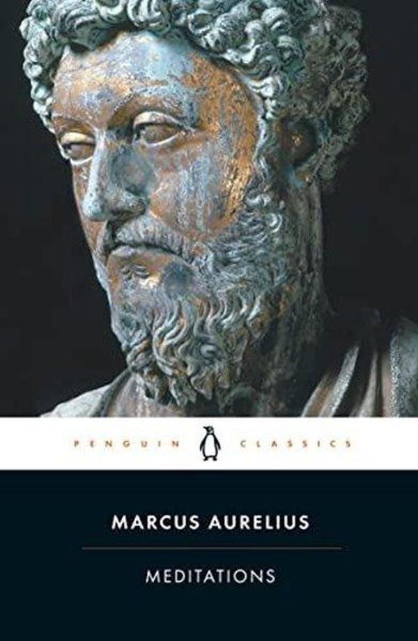 Meditations - Penguin Books Ltd - Image 1