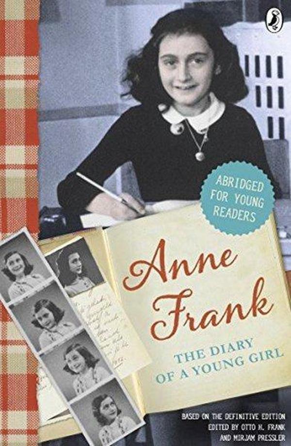 Diary of Anne Frank - Penguin Random House Children's UK - Image 1