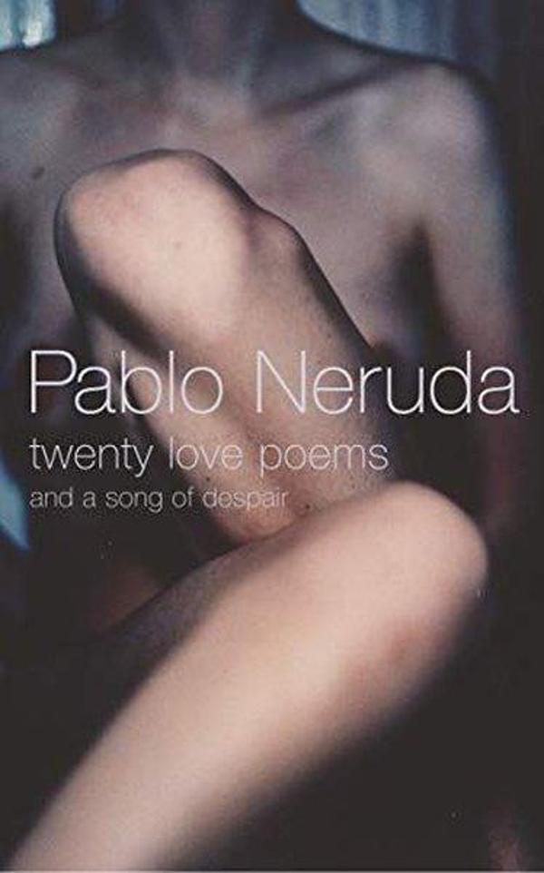 Twenty Love Poems and a Song of Despair - Vintage Publishing - Image 1