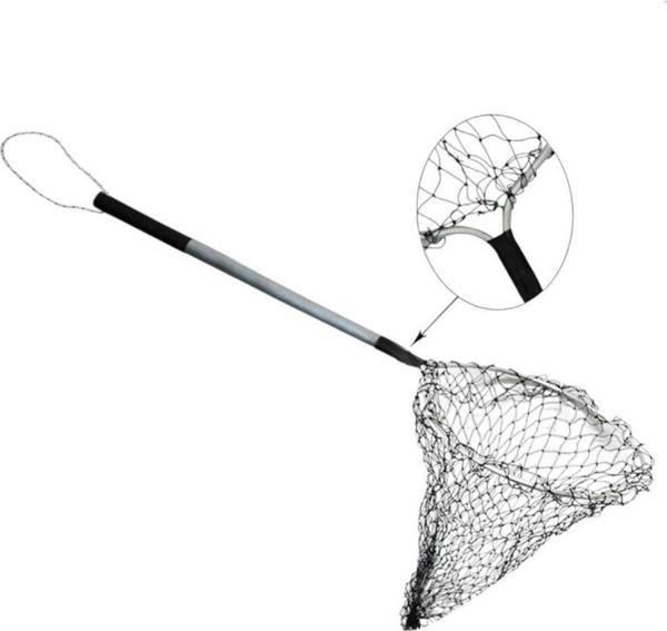 Liman Yuvarlak Lrf Kepçe 35 lik - 75 cm   - Image 1