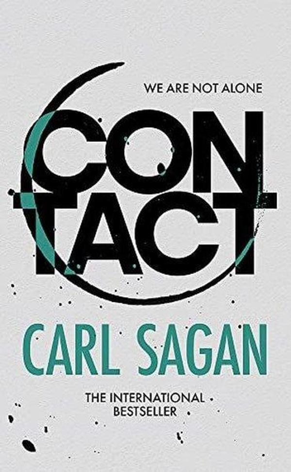 Contact - Little, Brown Book Group - Image 1