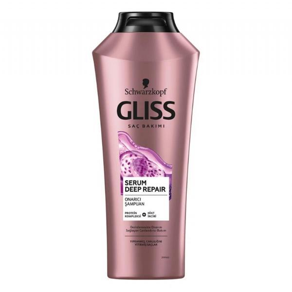 GLISS 400 ML SERUM DEEP REPAIR 3018612  - Image 1