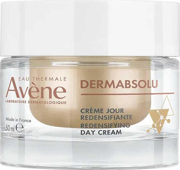 Avene DermAbsolu Dolgunlaştırıcı Gündüz Kremi 50 ml - Image 1