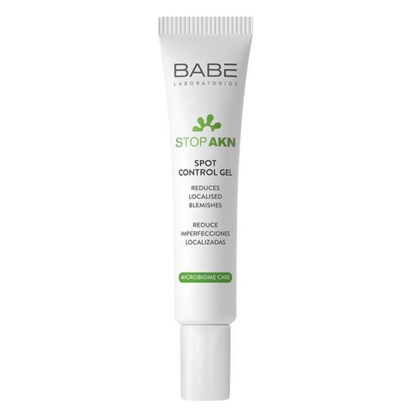 Babe Stop Akn Spot Control Gel 10 ml - Image 1