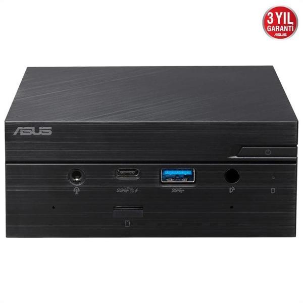 ASUS PN51-S1-B-B5285MD Ryzen 5 5500U 8GB 256GB FreeDos - Image 1
