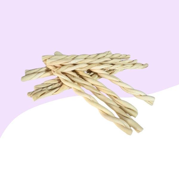Dev Burgu Ödül Çubuk ve Çiğneme Kemiği 28-29 Cm 250Gr - Image 1