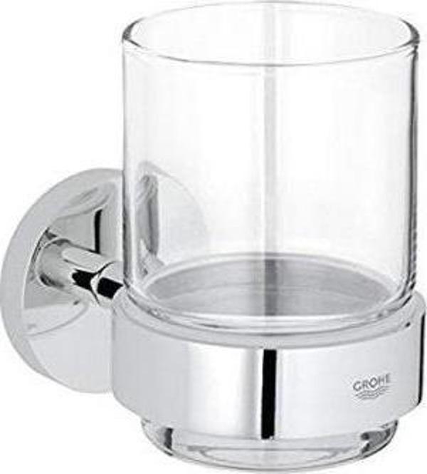 Grohe Diş Fırçalık Seti Essentials Krom - 40447001 - Image 1