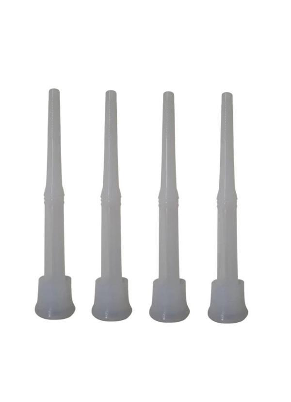 KURTSAN MEMELİK LASTİĞİ UZUN SİLİKON KÖRÜKLÜ (4 ADET) - MP03087 - Image 1