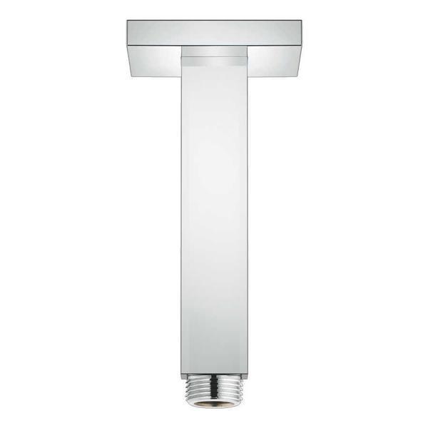 Grohe Rainshower® Tavan İniş Borusu 154 mm - 27711000 - Image 1