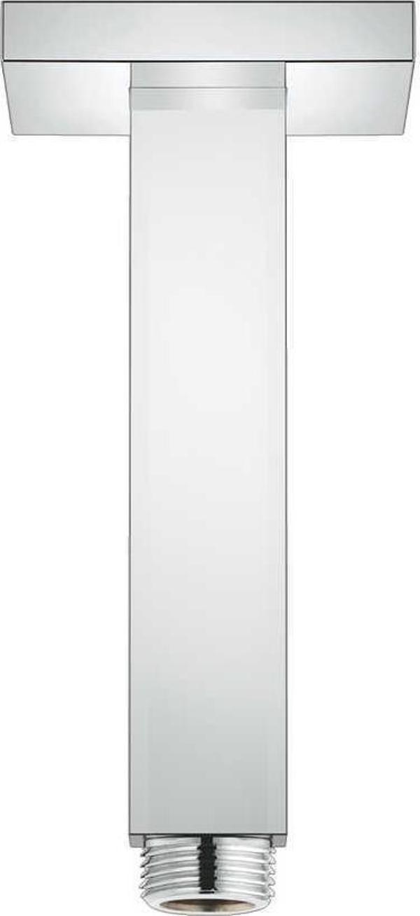 Grohe Rainshower® Tavan İniş Borusu 154 mm - 27711000 - Image 1