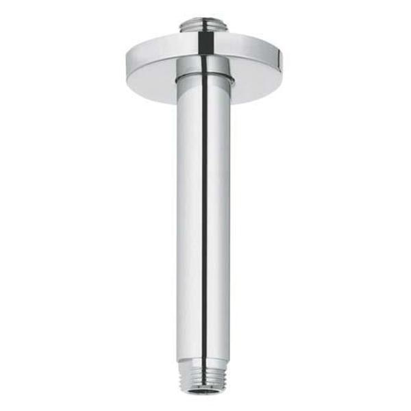 Grohe Rainshower Tavan İniş Borusu 142 mm - 28724000 - Image 1