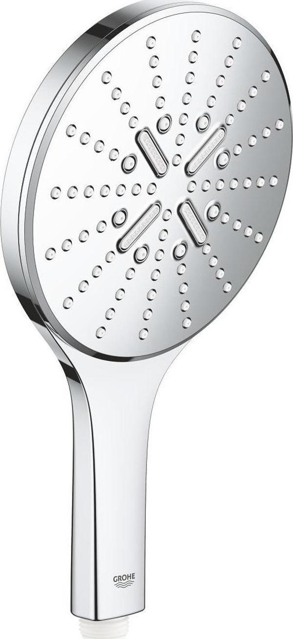 Grohe RAİNSHOWER SMARTACTİVE 150 EL DUŞU 3 AKIŞLI - 26590000  - Image 1