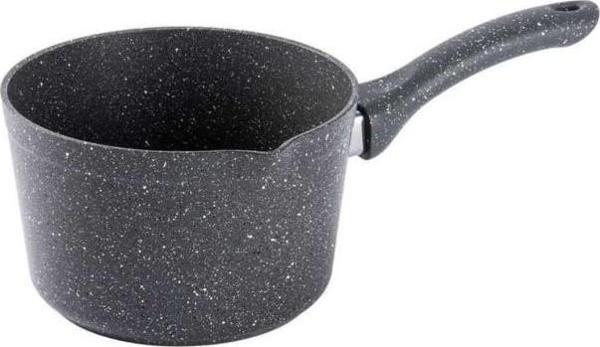 TANTİTONİ GRİ GRANİT KAÇEROL SÜTLÜK 14CM - Image 1