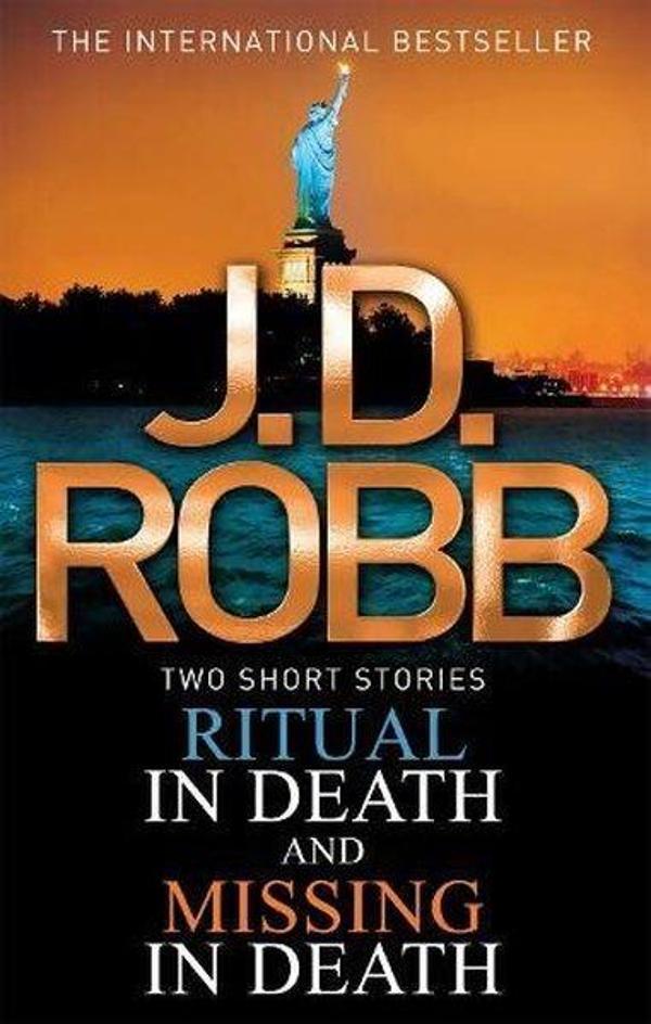 Ritual in Death/Missing in Death - Little, Brown Book Group - Image 1