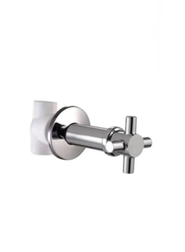 ADELL FORTE ANKASTRE ARA MUSLUK 1/2" - Image 1