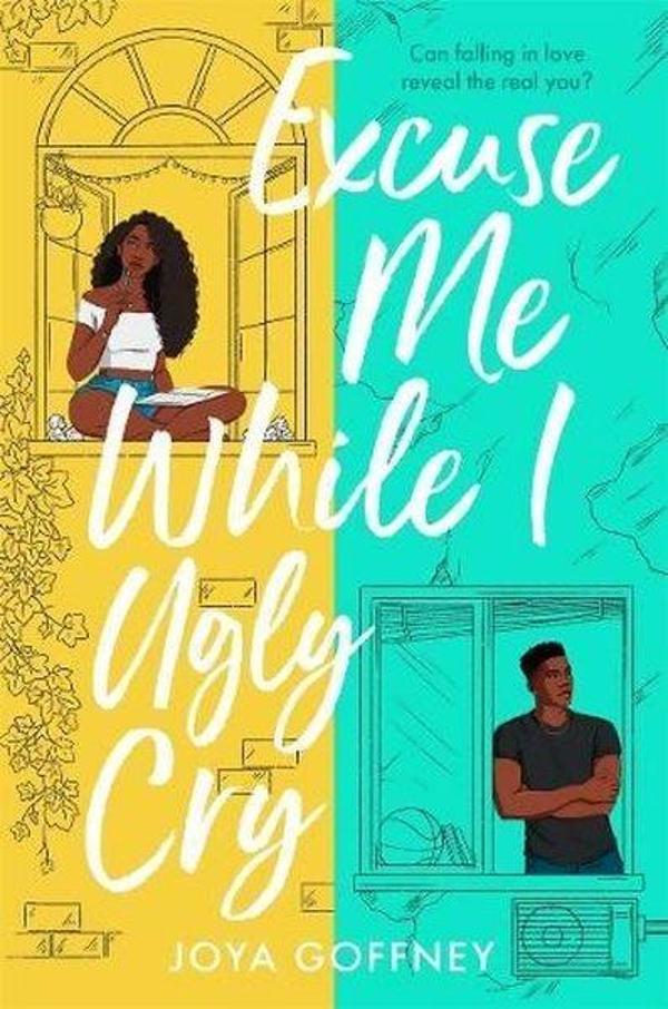 Excuse Me While I Ugly Cry - Hot Key Books - Image 1