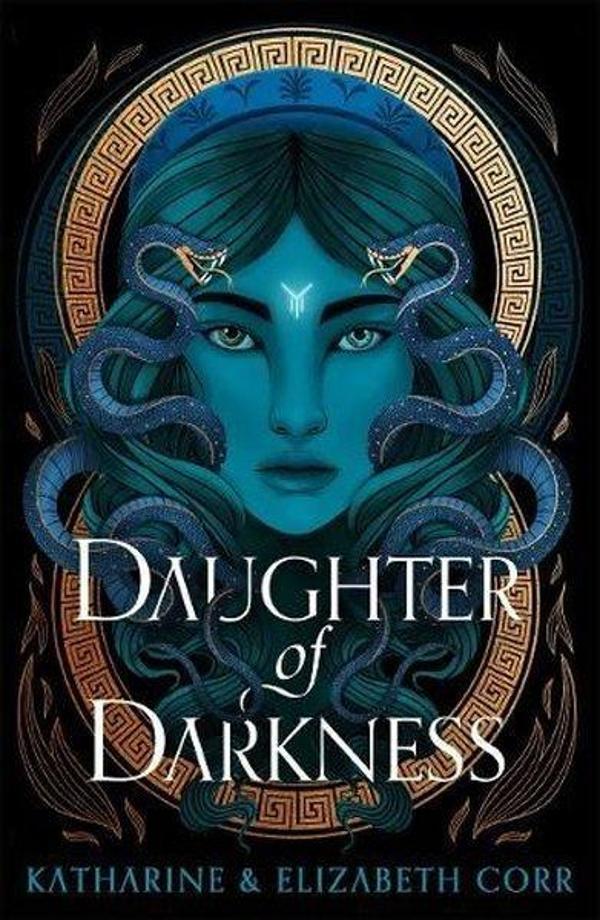 Daughter of Darkness - Hot Key Books - Image 1