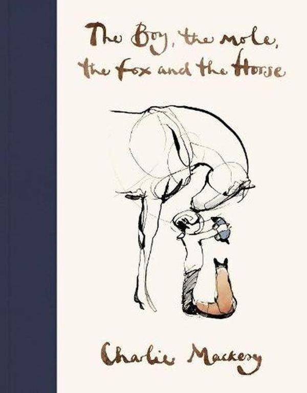 Boy The MoleThe Fox The Horse - Ebury Publishing - Image 1