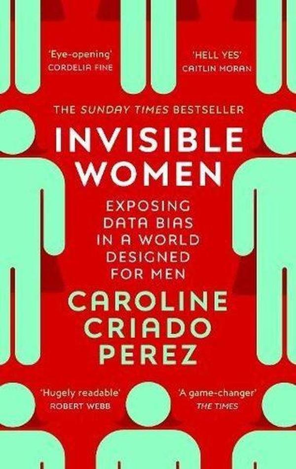 Invisible Women - Vintage Publishing - Image 1