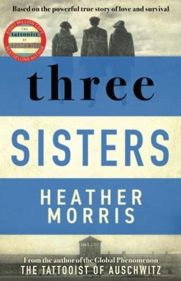 Three Sisters - Zaffre - Image 1