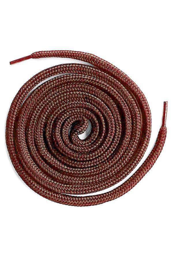Taba Yuvarlak Bot Bağcığı - Image 1