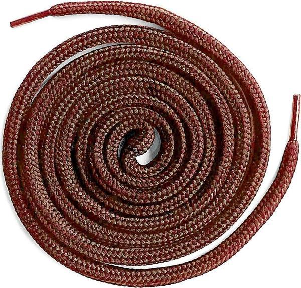 Taba Yuvarlak Bot Bağcığı - Image 1