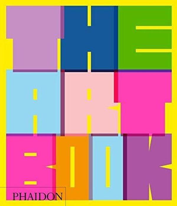Phaidon Press Ltd Art Book - Phaidon Press Ltd - Image 1
