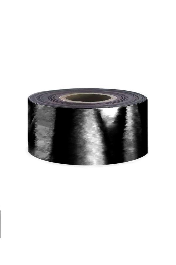 Siyah 20 MM Sıcak Damgalama Folyo Kağıdı - Image 1