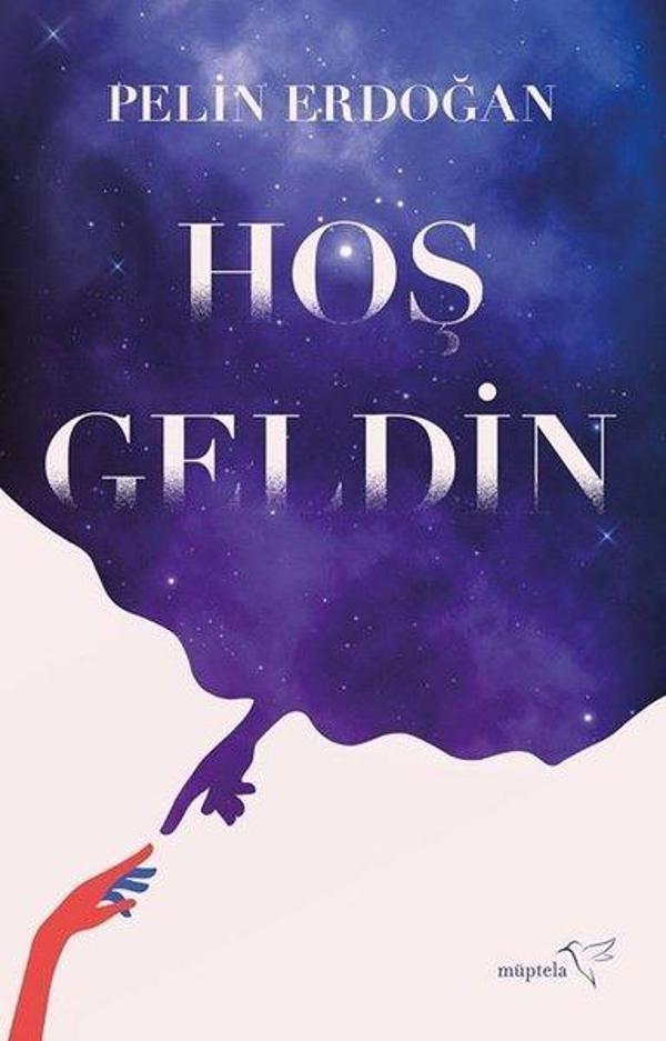 Hoş Geldin - Müptela Yayınları - Image 1