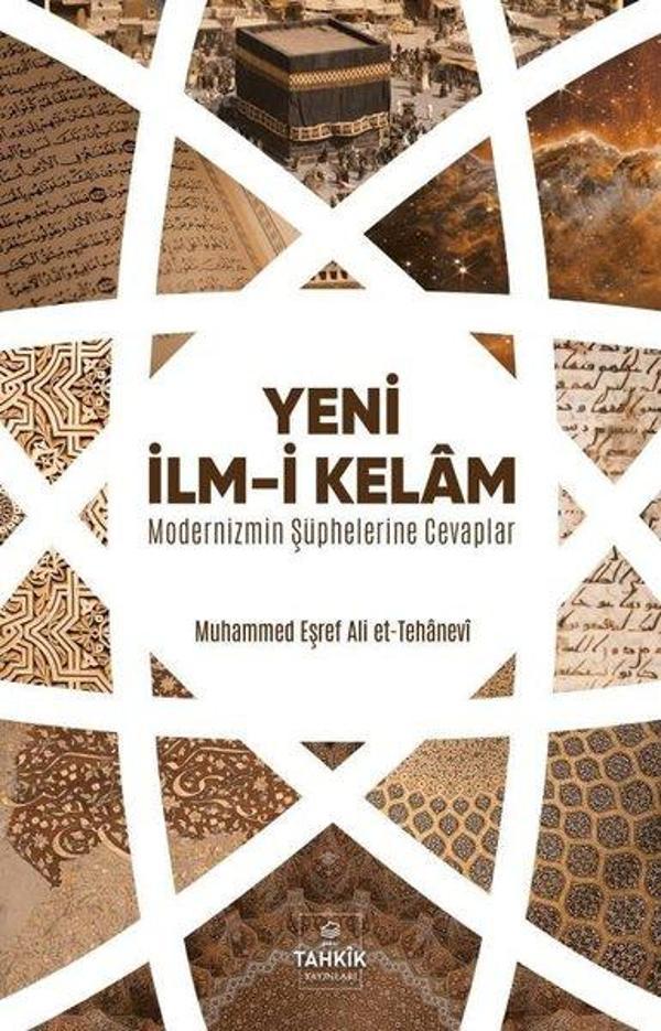 Yeni İlm-i Kelam-Modernizmin Şüphelerine Cevaplar - Tahkik Yayınları - Image 1