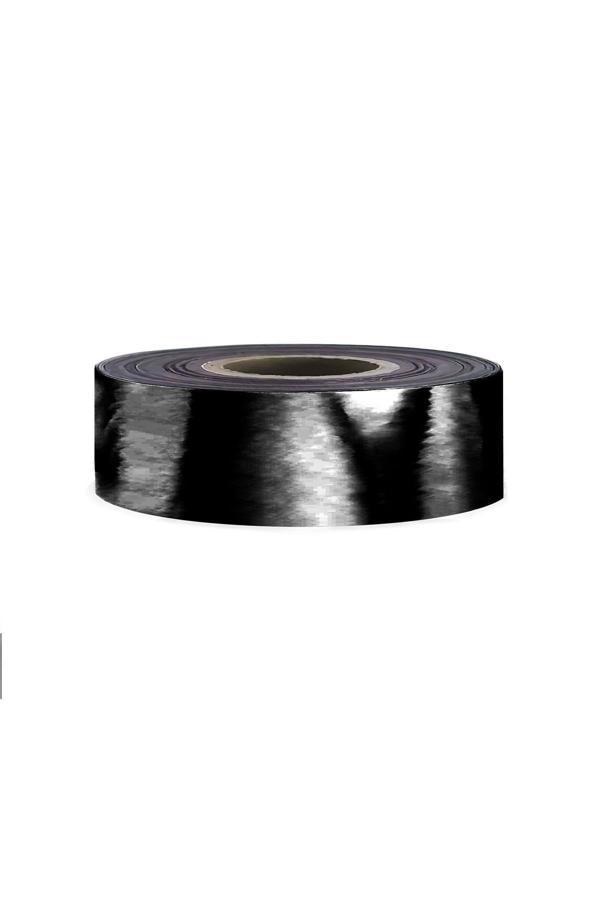 Siyah 15 MM Sıcak Damgalama Folyo Kağıdı - Image 1