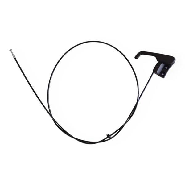 Mercedes Sprinter 2007-2016 Motor Kaput Açma Kolu ve Teli A9068800059 - Image 1