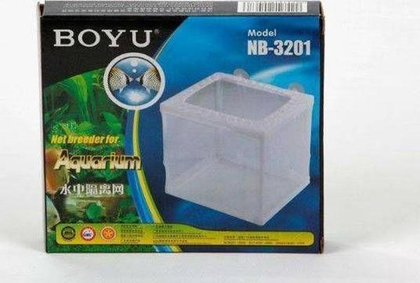 Boyu Tül Balık Yavruluk Tekli - Image 1