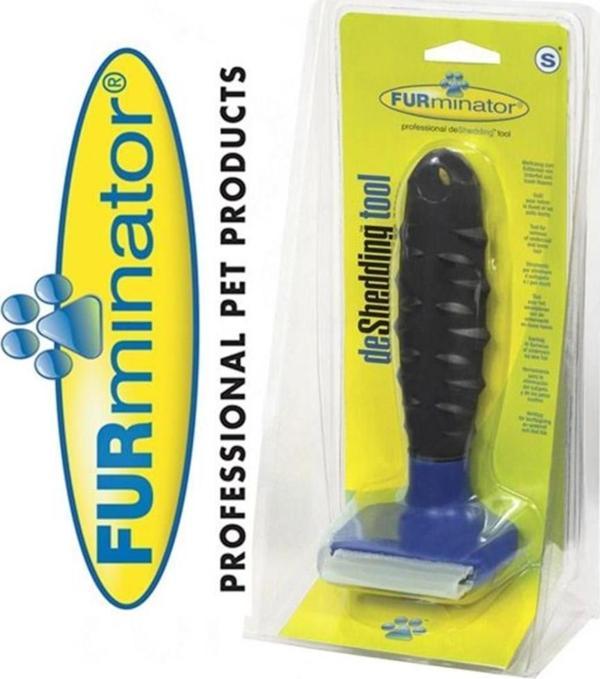 Furminator Kedi Köpek Tarağı 4,5 cm - Image 1