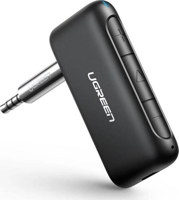 Ugreen Bluetooth 5.0 Kablosuz Müzik Alıcı Audio Receiver - Image 1