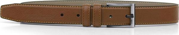 Rakerplus Taba 3 cm Erkek Çocuk Kemeri (80-100cm) - Image 1
