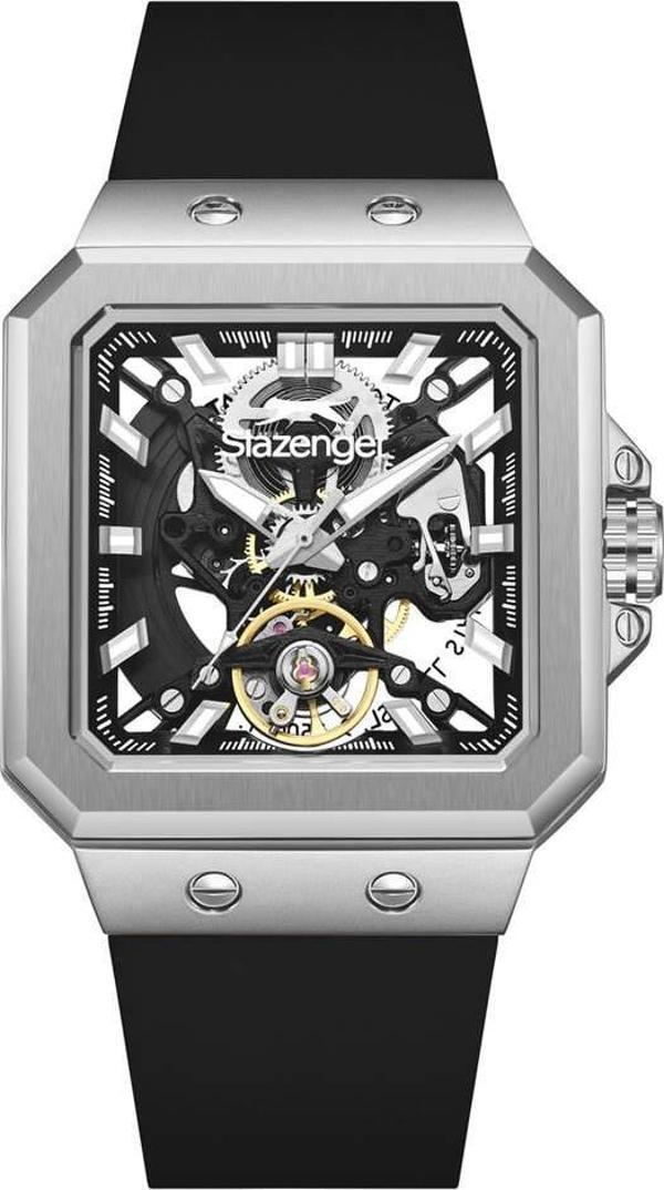 SLAZENGER SL.09.2500.1.01 ERKEK KOL SAATİ - Image 1