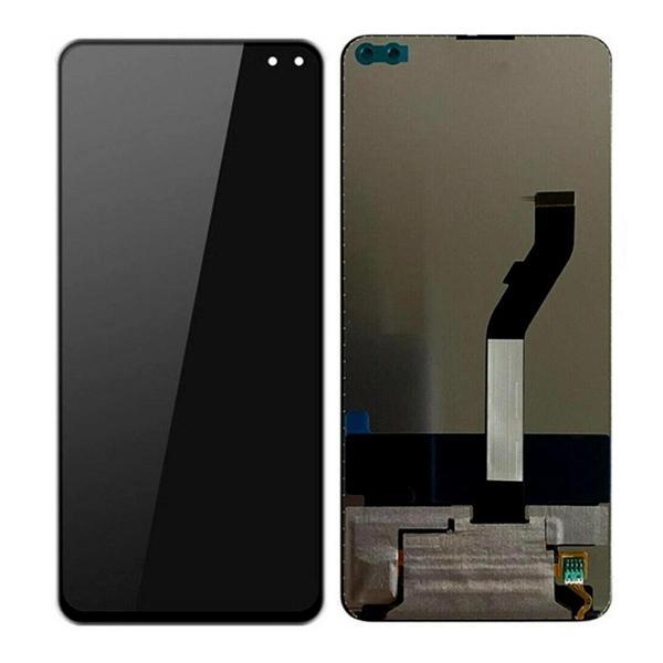 Xiaomi Redmi K30 Uyumlu LCD Ekran + Dokunmatik YÜKSEK KALİTELİ M1912G7BE, M1912G7BC - Image 1