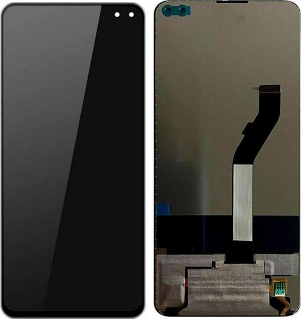 Xiaomi Redmi K30 Uyumlu LCD Ekran + Dokunmatik YÜKSEK KALİTELİ M1912G7BE, M1912G7BC - Image 1