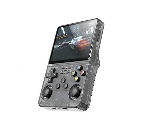 Data Frog R36S Retro Oyun Konsolu - Image 1