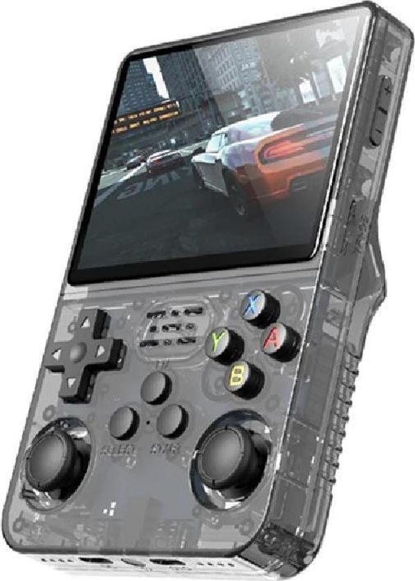 Data Frog R36S Retro Oyun Konsolu - Image 1