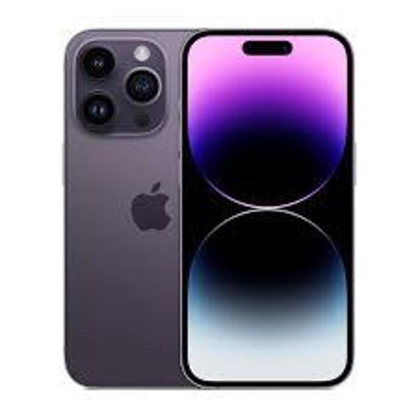 Apple iPhone 14 Pro 1TB Mor (Yenilenmiş - Çok İyi) - Image 1