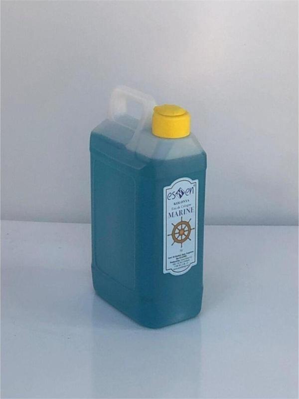 Esmen Kolonya Marine 1000 Ml 70 O Nihalfidan Store - Image 1