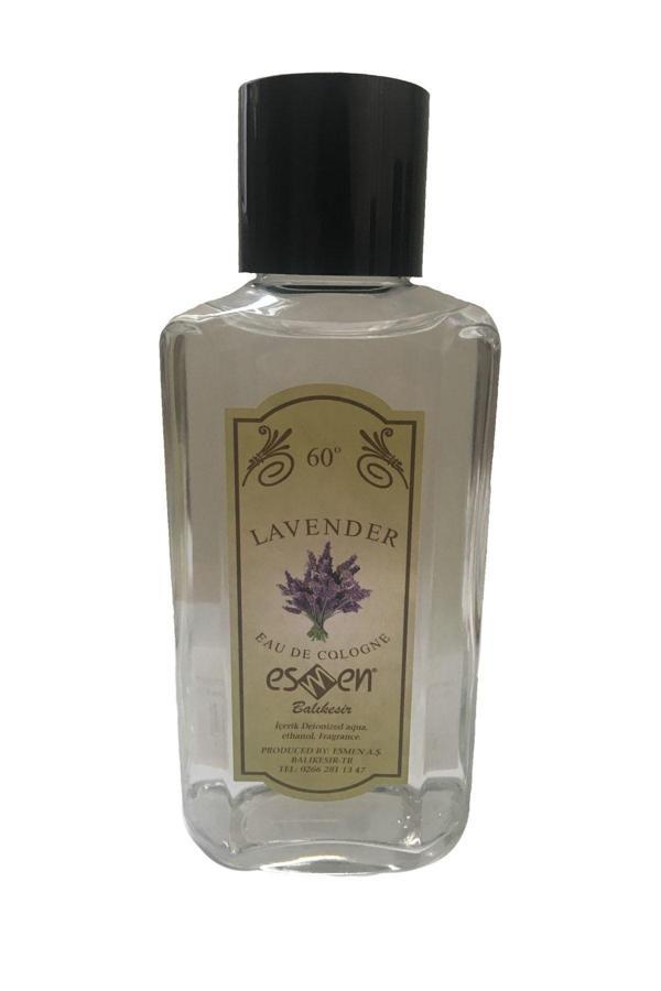Esmen Lavanta Kolanyası 60 Derece 400Ml Nihalfidan Store - Image 1