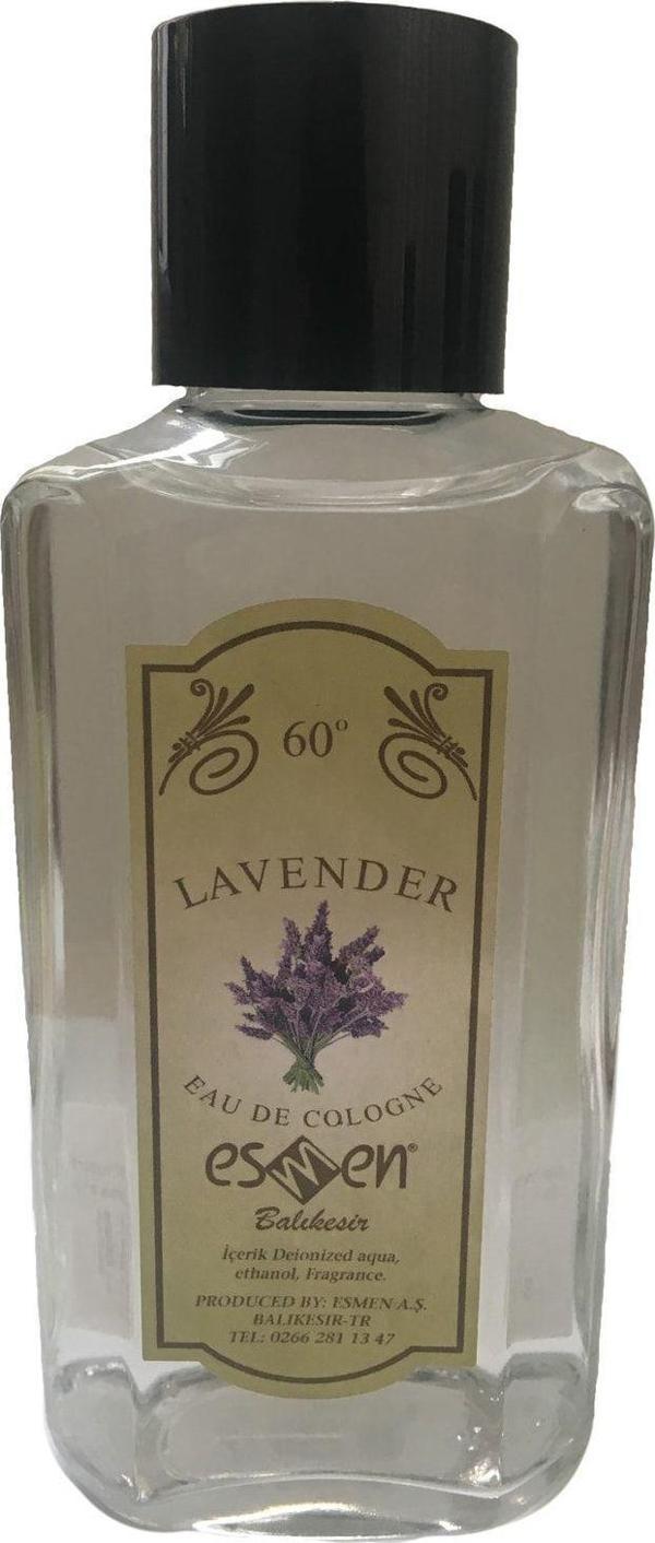 Esmen Lavanta Kolanyası 60 Derece 400Ml Nihalfidan Store - Image 1