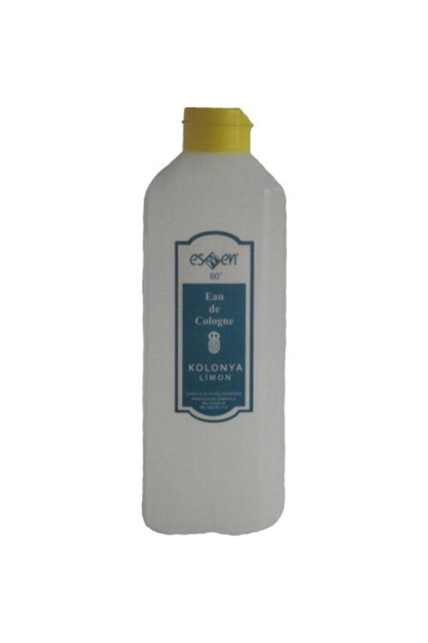 Esmen Limon Kolonyası 1000 Ml 80 O Nihalfidan Store - Image 1