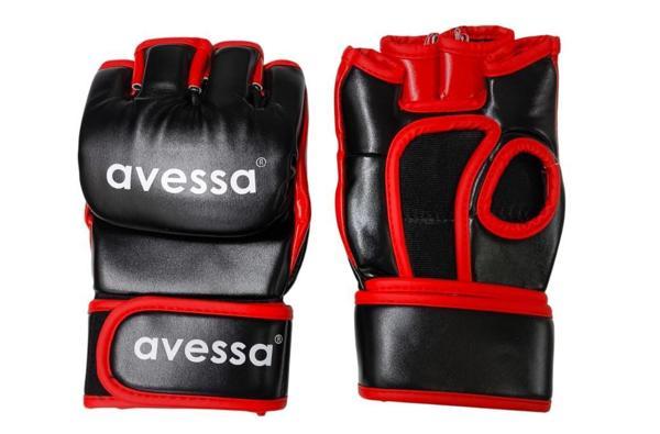 Avessa Mma-350 Mma Eldiveni S Beden - Image 1