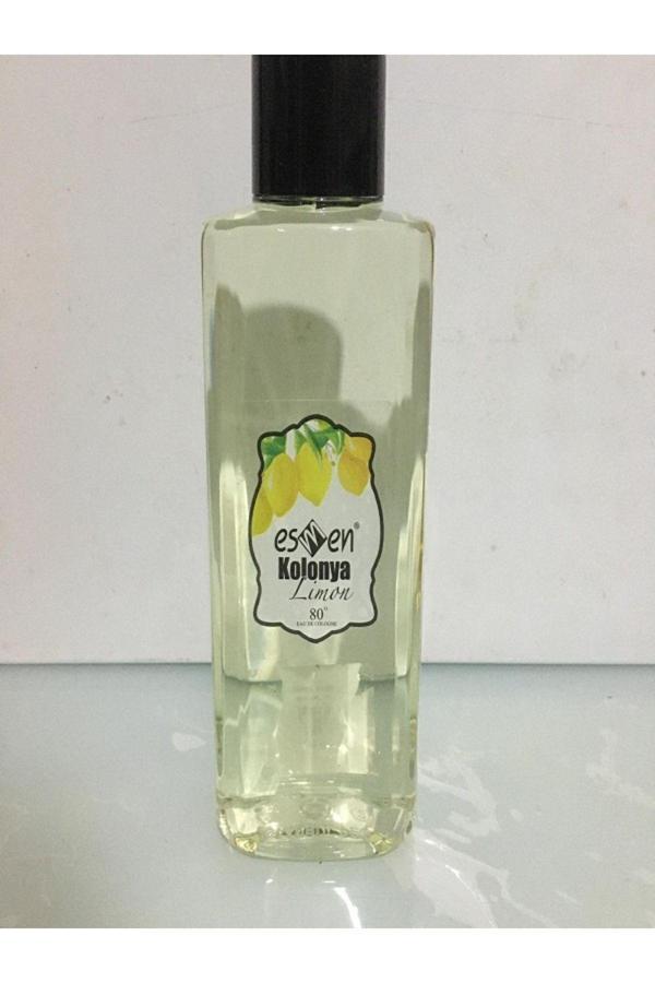 Esmen Limon Kolonyası 399 Ml 80 Derece Nihalfidan Store - Image 1