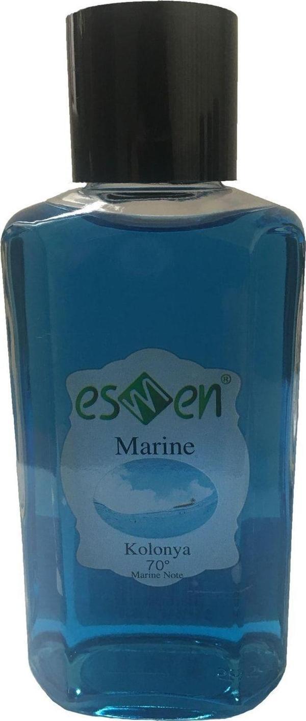 Esmen Marine Kolonyası 400 Ml. - Image 1