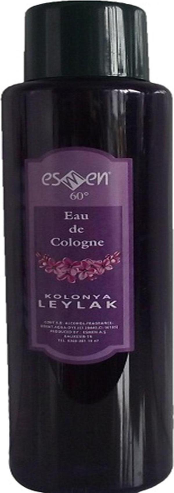 Esmen Tampa Leylak Erguvan Kolonyası 400 Cc - Image 1